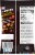 Chex Mix MAX'D Buffalo Ranch Snack Mix Perspective: back