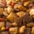 Chex Mix® Turtle Mix Perspective: back