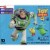 Betty Crocker Toy Story Fruit Snacks Perspective: back