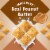 General Mills Peanut Butter Chex Cereal Perspective: back