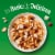 Basic 4 Heart Healthy with Fiber and Whole Grain Fruit and Nut Cereal Perspective: back