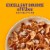 Raisin Nut Bran with Fiber and Made with Whole Grain Cereal Perspective: back