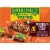Nature Valley Sweet & Salty Nut Mini Dark Chocolate Peanut Almond Granola bars Perspective: back