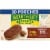 Nature Valley Biscuit Sandwiches Chocolate Peanut Butter Value Pack Perspective: back