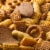 Chex Mix® Bold Party Blend Mix Perspective: back