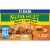 Nature Valley Peanut Sweet and Salty Nut Chewy Granola Bars Perspective: back