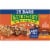 Nature Valley Variety Pack Sweet and Salty Nut Granola Bars Perspective: back