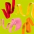 Fruit by the Foot Gluten Free Starburst Fruit Flavored Snacks Variety Pack Perspective: back