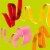 Fruit by the Foot Gluten Free Starburst Fruit Flavored Snacks Variety Pack Perspective: back