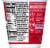 Hamburger Helper™ Bold Three Cheese Mac & Cheese Microwave Cup Perspective: back