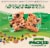 Nature Valley™ Packed Almond Butter & Blueberry Sustained Energy Bars Perspective: back