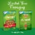 General Mills Apple Cinnamon Cheerios Large Size Cereal Perspective: back