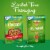 Apple Cinnamon Cheerios Heart Healthy Cereal Perspective: back