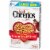 Maple Cheerios Gluten Free Large Size Cereal Perspective: back