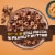 General Mills Chocolate Peanut Butter Cheerios Large Size Cereal Perspective: back
