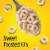 Frosted Cheerios Whole Grain Oat Gluten Free Cereal Perspective: back