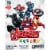 Marvel Avengers Gluten Free Fruit Flavored Snacks Perspective: back