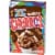 Cinnamon Toast Crunch Chocolate Churros Breakfast Cereal Perspective: back