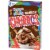Cinnamon Toast Crunch Chocolate Churros Breakfast Cereal Perspective: back
