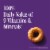 General Mills Honey Nut Cheerios Family Size Cereal Perspective: back