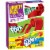 Betty Crocker Fruit Snacks Variety Pack 8 Count Perspective: back