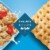 General Mills Rice Chex Family Size Cereal Perspective: back