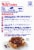 Betty Crocker™ Chocolate Chip Fudge Cookie Cups Baking Mix Perspective: back