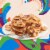 Betty Crocker™ Cinnamon Toast Crunch Pancake Kit Perspective: back