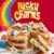 Betty Crocker Lucky Charms Pancake Kit Baking Mix Perspective: back