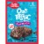 Betty Crocker™ Oat-Tastic Chocolate Chunk Brownie Mix Perspective: back