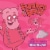 Franken Berry Halloween Breakfast Cereal Perspective: back