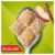 General Mills Apple Cinnamon Chex Cereal Perspective: back