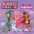 Monster Mash Remix with Monster Marshmallows Halloween Kids Cereal Perspective: back