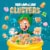 General Mills Lucky Charms Marshmallow Clusters Cereal Perspective: back