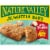 Nature Valley Soft Baked Muffin Apple Cinnamon Breakfast bars Perspective: back