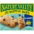 Nature Valley Soft Baked Muffin Blueberry Breakfast bars Perspective: back
