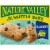 Nature Valley Soft Baked Muffin Blueberry Breakfast bars Perspective: back