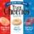 General Mills Team Cheerios Frosted Berry Limited Edition Cereal Perspective: back