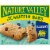 Nature Valley Blueberry Soft Baked Muffin Bars Perspective: back
