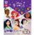 Disney Princess Fruit Flavored Snacks Treat Pouches Perspective: back