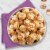 Cinnamon Toast Crunch Popcorn Perspective: back