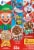 General Mills Lucky Charms™ Cookie Crisp™ & Trix™ Variety Pack Cereal Perspective: back