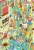 General Mills Reese's Puffs Cluster Crunch Cereal Perspective: back