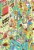 General Mills Reese's Puffs Cluster Crunch Cereal Perspective: back