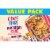 Chex Mix Birthday Cake Treat Bars Perspective: back