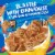 Cinnamon Toast Crunch CinnaGraham Cereal Perspective: back