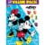 Disney Mickey and Friends Gluten Free Fruit Flavored Snacks Value Pack Perspective: back
