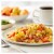 Betty Crocker™ Ham and Cheddar Potato Scrambles Kit Perspective: back