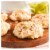 Betty Crocker Muffin Tops Mix Cinnamon With Topping Perspective: back