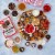 Betty Crocker Ultimate Fudge Brownie Cups Perspective: back